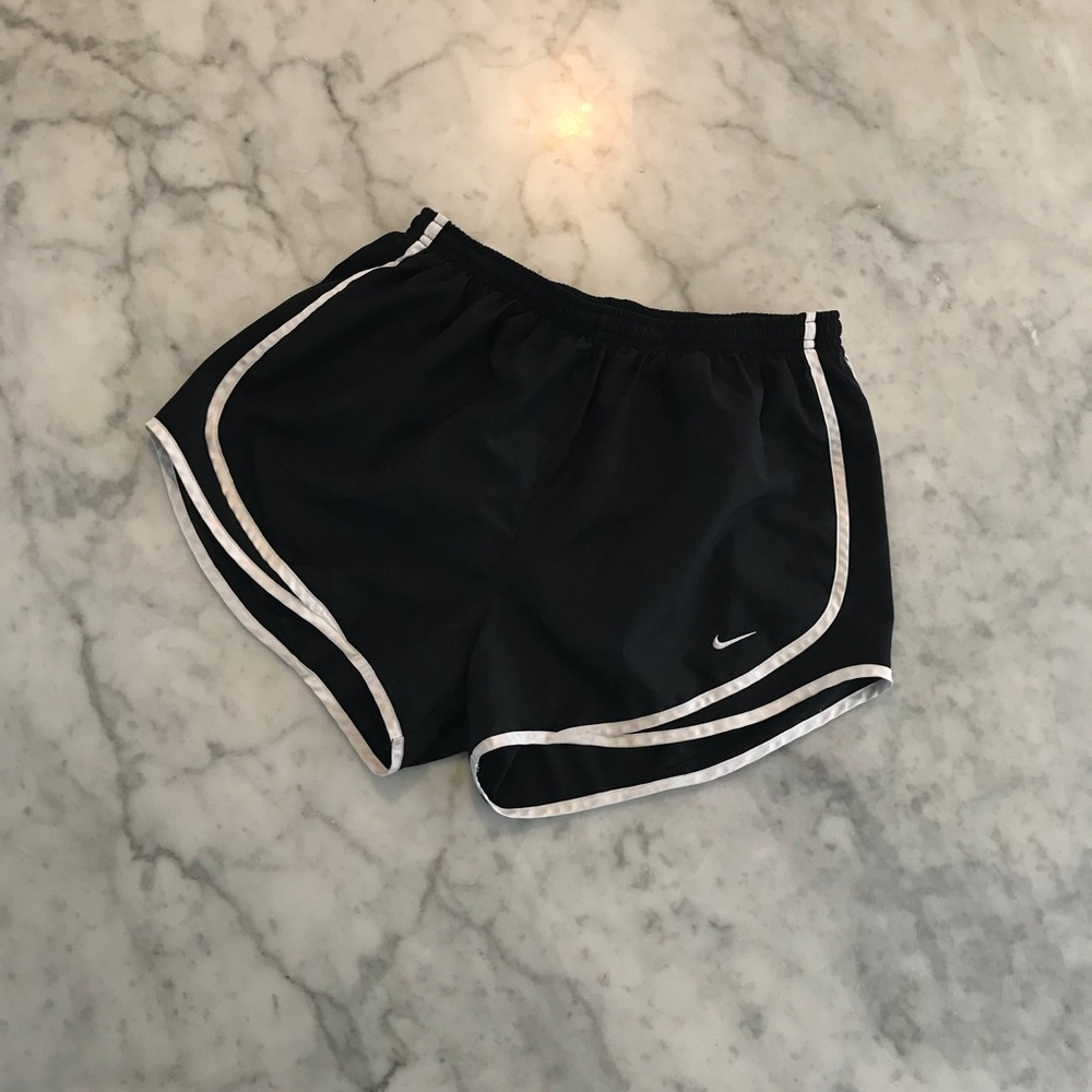 Nike Tempo Dri Fit Running Short